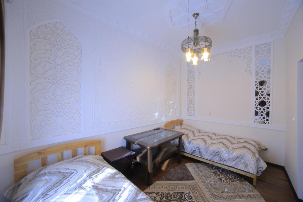 Hanifa Buchara Zewnętrze zdjęcie